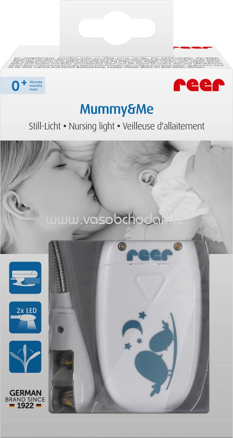 Reer Still-Licht LED Mummy&Me, 1 St