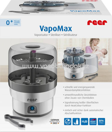 Reer Vaporisator Vapo Max, 1 St