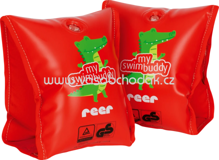 Reer Schwimmflügel, 1 St
