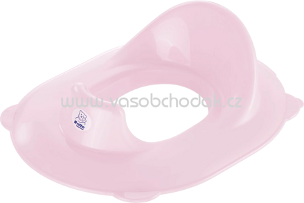 Rotho Babydesign WC-Sitz TOP rose, 1 St