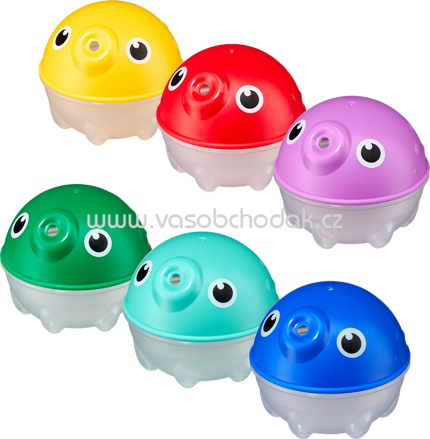 SauBär Schwimmtierchen blubbernd, 1 St