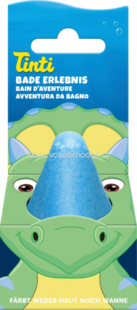 Tinti Kinder Badezusatz Bade Erlebnis, 1 St