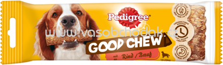 Pedigree Good Chew mit Rind für mittelere Hunde, 1 St