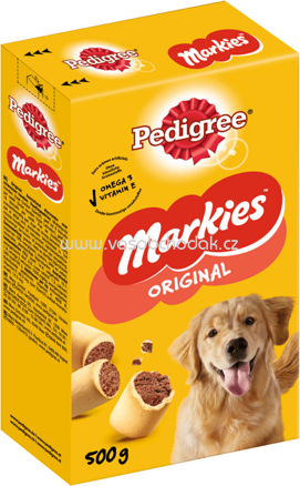 Pedigree Markies Original, 500g