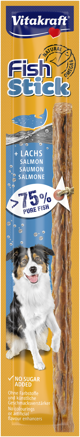 Vitakraft Fish Stick + Lachs, 1 St, 15g