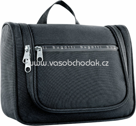 Bugatti Kulturtasche, 1 St