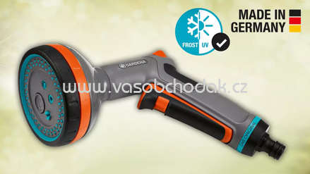 Gardena Multibrause Comfort, 1 St