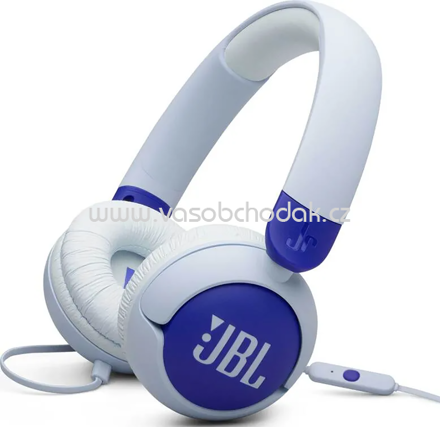 JBL Junior 320 Blue, 1 St