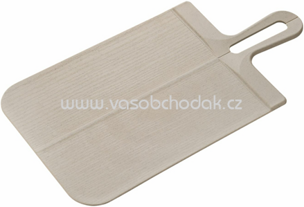 Koziol Schneidebrett Snap L Sand, 1 St
