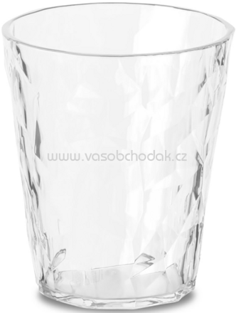 Koziol Superglas Club No.1, 4 St