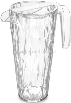 Koziol Superglas Club Pitcher, 1 St