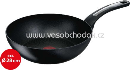 Tefal Selection pánev Wok, průměr 28 cm, 1 ks