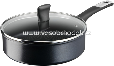 Tefal Schmorpfanne Perfect Touch 24 cm, 1 St