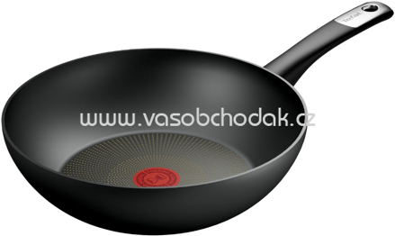 Tefal Wok-Pfanne Perfect Touch 28 cm, 1 St