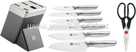 ZWILLING Messer Set, 8 St