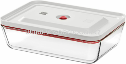 ZWILLING Fresh & Save Vakuum Auflaufform, 1 St