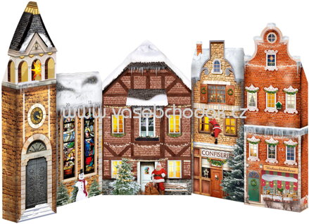 Argenta Confiserie Adventskalender, 265g