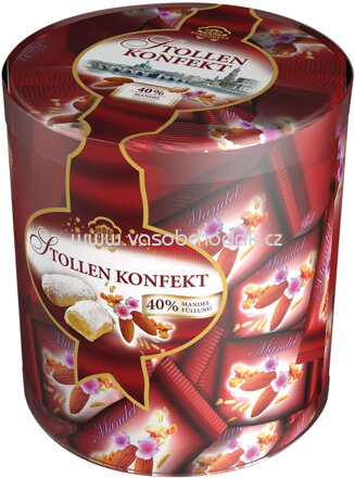 Elbflorenz Stollenkonfekt Mandel-Marzipan, 800g