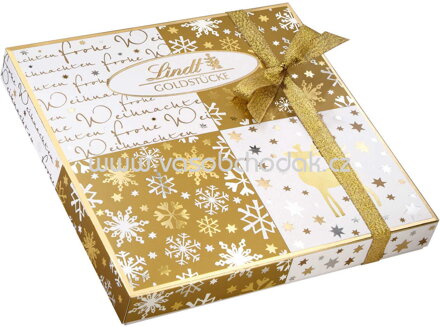 Lindt Goldstücke Pralinés, 300g