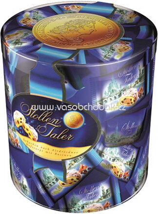 Elbflorenz Stollentaler, 800g