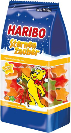 Haribo Sternen Zauber, 250g