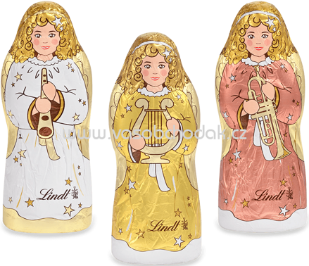 Lindt Engel, 40g