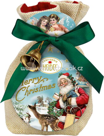 Heidel Engel Nostalgie Geschenk-Säckchen, 151g