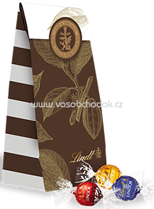 Lindt Pick & Mix Cacao Beutel Braun, 500g