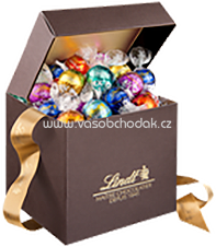 Lindt Pick & Mix Geschenkbox, 500g