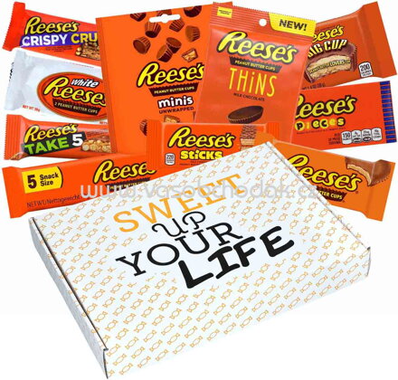 Reese's-Box, 565,5g