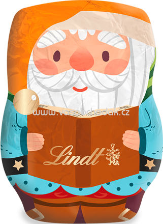 Lindt Wichtel orange, 40g