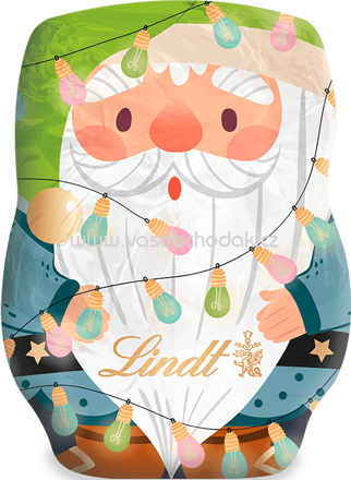 Lindt Wichtel grün, 40g