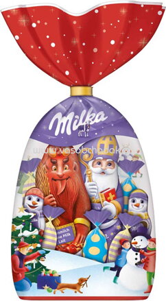Milka Nikolo-Mischung, 241g