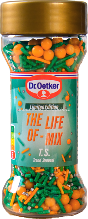 Dr.Oetker The Life of Mix, 60g