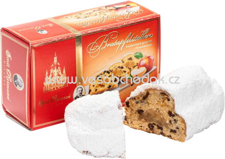 Emil Reimann Bratapfelstollen, 250g