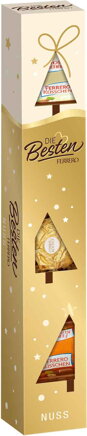 Ferrero Die Besten von Ferrero Nuss-Edition Tubo, 78g