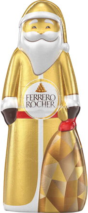 Ferrero Rocher Weihnachtsmann, 70g