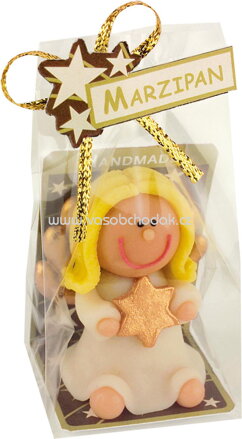 Günthart Marzipan-Engel, 49g
