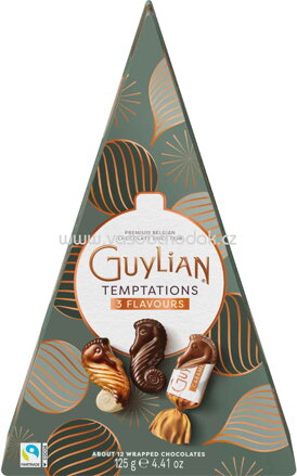GuyLian Temptations Weihnachtsbaum, 125g