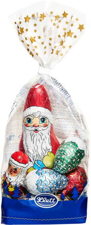Klett Weihnachts-Mischbeutel, 150g
