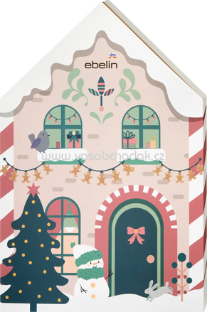 ebelin Adventskalender KIDS 2025, 1 St