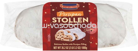 KuchenMeister Stollen Persipan, 1kg