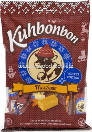 Kuhbonbon Marzipan, 165g