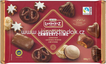 Lambertz Lambertz-Time, 300g