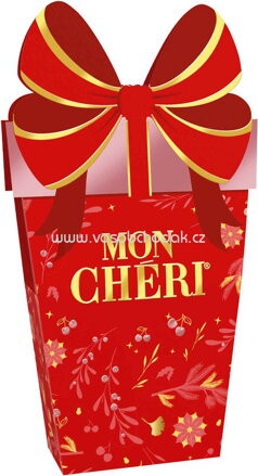 Mon Chéri Geschenk, 12 St, 126g