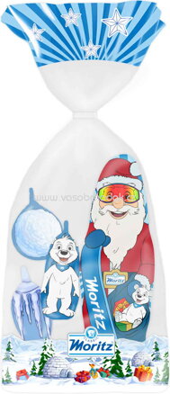 Moritz Weihnachts-Mischbeutel 300g Moritz Weihnachts-Mischbeutel 300g