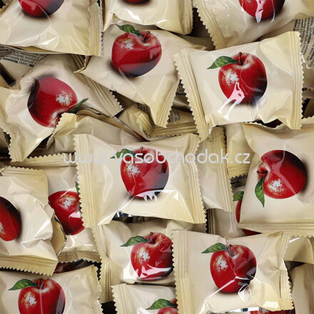 Oma Hartmanns Bratapfelkonfekt, 2,4kg