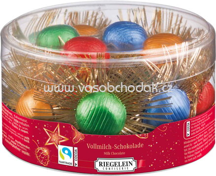 Riegelein Flimmersterne 18 St, 200g