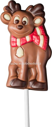 Weibler Lolli Rentier, 35g