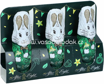 After Eight Mini-Osterhasen, 3x20g, 60g